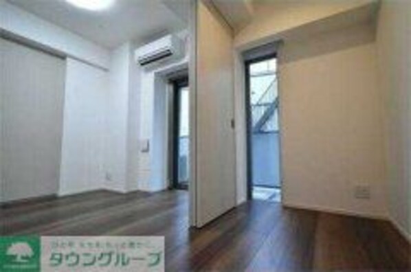 クオリタス田端の物件内観写真